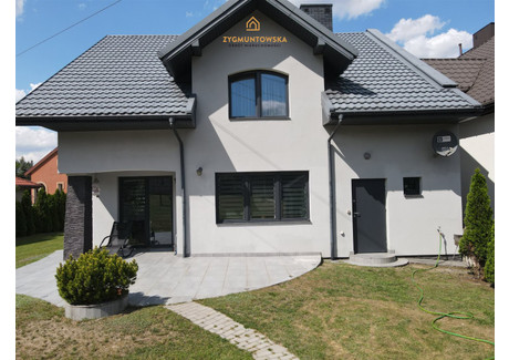 Dom na sprzedaż - Drzewica, Opoczyński, 122 m², 799 000 PLN, NET-ZON-DS-196