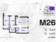 Mieszkanie na sprzedaż - ul. Astrów 10 Klimzowiec, Chorzów, 80,61 m², 755 000 PLN, NET-A/CO-M26