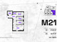 Mieszkanie na sprzedaż - ul. Astrów 10 Klimzowiec, Chorzów, 67,65 m², inf. u dewelopera, NET-A/CO-M21