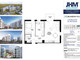 Mieszkanie na sprzedaż - ul.Wielkopolska 66 Ujeścisko-Łostowice, Gdańsk, 71,97 m², inf. u dewelopera, NET-A.2.26