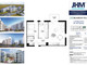 Mieszkanie na sprzedaż - ul.Wielkopolska 66 Ujeścisko-Łostowice, Gdańsk, 61,63 m², inf. u dewelopera, NET-C.2.19