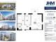 Mieszkanie na sprzedaż - ul.Wielkopolska 66 Ujeścisko-Łostowice, Gdańsk, 61,54 m², inf. u dewelopera, NET-C.3.31