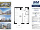 Mieszkanie na sprzedaż - ul.Wielkopolska 66 Ujeścisko-Łostowice, Gdańsk, 43,28 m², inf. u dewelopera, NET-C.4.47