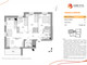Mieszkanie na sprzedaż - ul. Wyżynna Rumia, wejherowski, 72,43 m², inf. u dewelopera, NET-f-94362