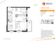 Mieszkanie na sprzedaż - ul. Lema Piecki-Migowo, Gdańsk, 58,66 m², inf. u dewelopera, NET-f-105469