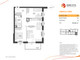 Mieszkanie na sprzedaż - ul. Lema Piecki-Migowo, Gdańsk, 58,66 m², inf. u dewelopera, NET-f-105525