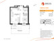 Mieszkanie na sprzedaż - ul. Lema Piecki-Migowo, Gdańsk, 40,16 m², inf. u dewelopera, NET-f-105540