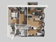Mieszkanie na sprzedaż - ul. Michalczyka 5 Stare Miasto, Wrocław, 85,88 m², inf. u dewelopera, NET-f-98275