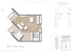 Mieszkanie na sprzedaż - Grunwaldzka 82a Apartamenty inwestycyjne tuż przy plaży, Pobierowo, Rewal, 54,24 m², 1 044 120 PLN, NET-310