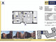 Mieszkanie na sprzedaż - ul. Złota 69 Dąb, Katowice, 53,2 m², 606 480 PLN, NET-A11