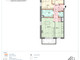 Mieszkanie na sprzedaż - Wieruszowska 12/16 Grunwald, Poznań, 65,23 m², 613 749 PLN, NET-A3.3.71.3k