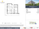 Mieszkanie na sprzedaż - ul. Przestrzenna Dąbie, Szczecin, 67,73 m², inf. u dewelopera, NET-B1.2.1