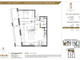 Mieszkanie na sprzedaż - ul. Cieszyńska 9 Krowodrza, Kraków, 54,52 m², 1 074 044 PLN, NET-M5