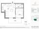 Mieszkanie na sprzedaż - Jora Wielka 54C Jora Wielka, Mikołajki, 34,01 m², inf. u dewelopera, NET-1.8