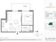 Mieszkanie na sprzedaż - Jora Wielka 54C Jora Wielka, Mikołajki, 34,03 m², inf. u dewelopera, NET-1.11