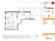 Mieszkanie na sprzedaż - ul. Literacka 7 Żoliborz, Warszawa, 73,32 m², inf. u dewelopera, NET-f-126703