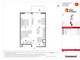 Mieszkanie na sprzedaż - Ryżowa 62 Ursus, Warszawa, 45,12 m², inf. u dewelopera, NET-f-130452