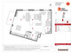 Mieszkanie na sprzedaż - Ryżowa 62 Ursus, Warszawa, 68,86 m², inf. u dewelopera, NET-f-130490