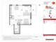 Mieszkanie na sprzedaż - Ryżowa 62 Ursus, Warszawa, 50,95 m², inf. u dewelopera, NET-f-130585