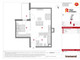 Mieszkanie na sprzedaż - Ryżowa 62 Ursus, Warszawa, 47,56 m², inf. u dewelopera, NET-f-130595