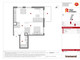 Mieszkanie na sprzedaż - Ryżowa 62 Ursus, Warszawa, 50,95 m², inf. u dewelopera, NET-f-130603