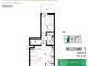 Mieszkanie na sprzedaż - Parkowa Poznań, Biedrusko, Suchy Las, 55,3 m², 431 340 PLN, NET-6B/5