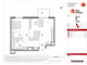 Mieszkanie na sprzedaż - Ryżowa 62 Ursus, Warszawa, 50,28 m², inf. u dewelopera, NET-f-130372