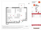 Mieszkanie na sprzedaż - Ryżowa 62 Ursus, Warszawa, 50,2 m², inf. u dewelopera, NET-f-130384
