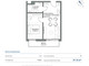 Mieszkanie na sprzedaż - Wielopole Mechelinki, Kosakowo, 37 m², 724 470 PLN, NET-1.13