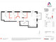 Mieszkanie na sprzedaż - ul. Jutrzenki/Szybka Włochy, Warszawa, 66,56 m², 901 888 PLN, NET-A-L1-LM-101