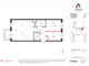 Mieszkanie na sprzedaż - ul. Jutrzenki/Szybka Włochy, Warszawa, 70,11 m², 1 044 639 PLN, NET-A-L1-LM-121