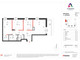 Mieszkanie na sprzedaż - ul. Jutrzenki/Szybka Włochy, Warszawa, 66,56 m², 958 464 PLN, NET-A-L1-LM-24