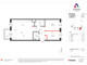 Mieszkanie na sprzedaż - ul. Jutrzenki/Szybka Włochy, Warszawa, 70,11 m², 1 076 189 PLN, NET-A-L1-LM-142