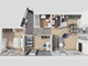 Mieszkanie na sprzedaż - ul.Jaśkowa Dolina Wrzeszcz, Gdańsk, 66,56 m², inf. u dewelopera, NET-B6_6.B.9