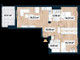 Mieszkanie na sprzedaż - ul. Sokratesa 11a Bielany, Warszawa, 76,12 m², 1 278 000 PLN, NET-A/Sok-C.01.04