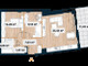 Mieszkanie na sprzedaż - ul. Sokratesa 11a Bielany, Warszawa, 61,55 m², 1 101 000 PLN, NET-A/Sok-A.01.04