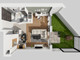 Mieszkanie na sprzedaż - Braniborska 80 Stare Miasto, Wrocław, 32,4 m², inf. u dewelopera, NET-f-157871