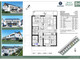 Mieszkanie na sprzedaż - Zalesie Iwanowice, 100,7 m², 689 795 PLN, NET-B4