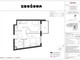 Mieszkanie na sprzedaż - ul. Zbożowa 56 Cisowa, Gdynia, 40,18 m², 495 540 PLN, NET-67-67.37