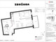 Mieszkanie na sprzedaż - ul. Zbożowa 56 Cisowa, Gdynia, 57,1 m², 664 130 PLN, NET-67-67.38