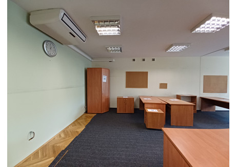 Biuro do wynajęcia - Andersa Sielec, Sosnowiec, 55 m², 1430 PLN, NET-18248410