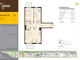 Mieszkanie na sprzedaż - Conrada 27 Prądnik Biały, Kraków, 70,69 m², 960 677 PLN, NET-C27-LM-B-98