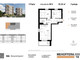 Mieszkanie na sprzedaż - Mehoffera 19 Ropczyce, ropczycko-sędziszowski, 55,55 m², inf. u dewelopera, NET-14