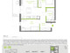 Mieszkanie na sprzedaż - ul. Bażantów 3 Zabrze, śląskie, 55,33 m², 426 041 PLN, NET-OZ-G-M6