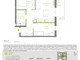 Mieszkanie na sprzedaż - ul. Bażantów 3 Zabrze, śląskie, 55,33 m², 420 508 PLN, NET-OZ-G-M7