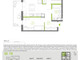 Mieszkanie na sprzedaż - ul. Bażantów 3 Zabrze, śląskie, 55,33 m², 426 041 PLN, NET-OZ-E-M18