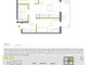Mieszkanie na sprzedaż - ul. Bażantów 3 Zabrze, śląskie, 55,33 m², 420 508 PLN, NET-OZ-F-M23