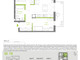 Mieszkanie na sprzedaż - ul. Bażantów 3 Zabrze, śląskie, 55,34 m², 420 584 PLN, NET-OZ-G-M18