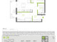 Mieszkanie na sprzedaż - ul. Bażantów 3 Zabrze, śląskie, 55,33 m², 426 041 PLN, NET-OZ-H-M29