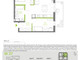Mieszkanie na sprzedaż - ul. Bażantów 3 Zabrze, śląskie, 55,33 m², 426 041 PLN, NET-OZ-F-M37